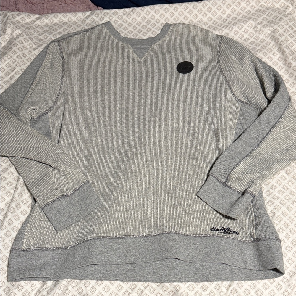 Disney Mens Pullover Sweater